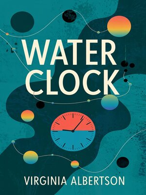 cover image of Water Clock
